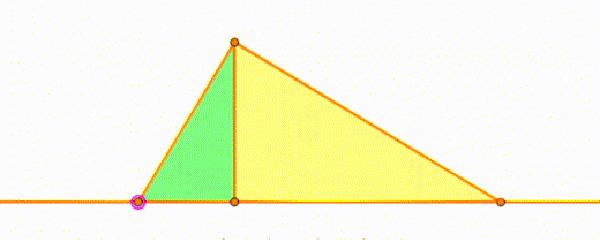 60度直角三角形边长关系