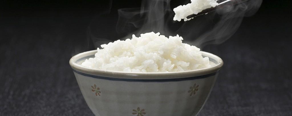 一碗米饭多少千焦