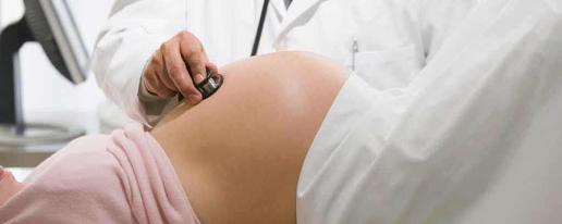 医生劝孕妈马上流产，二胎并非想生就能生