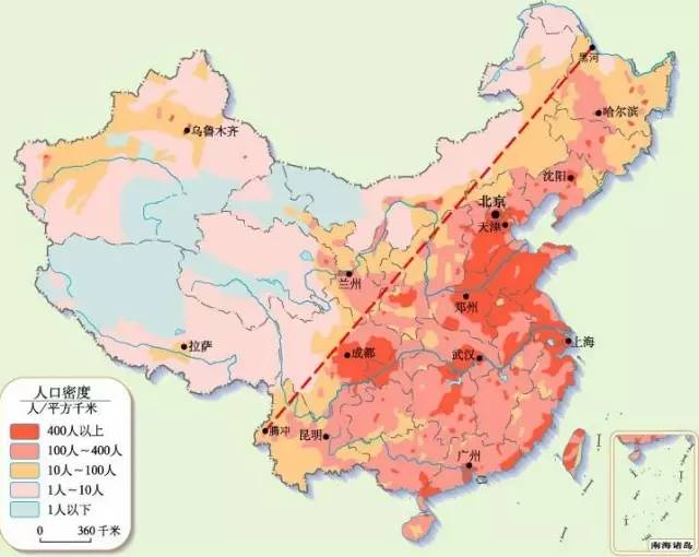 中国人口的利弊_中国人在美国购房的利弊,中国人在美国买房最常见的问题 2