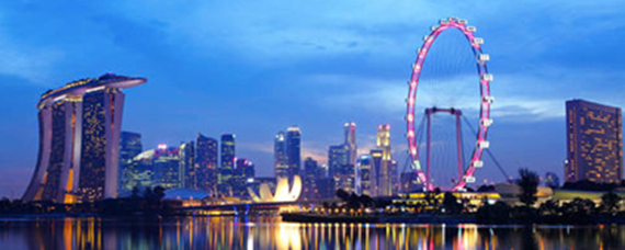 新加坡面积相当于中国哪个城市