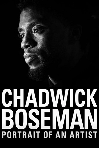 《查德维克·博斯曼：一位艺术家的肖像》插图