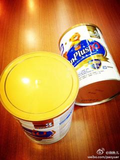 帮我查一下国内雅培三段奶粉1.8kg的多少一罐