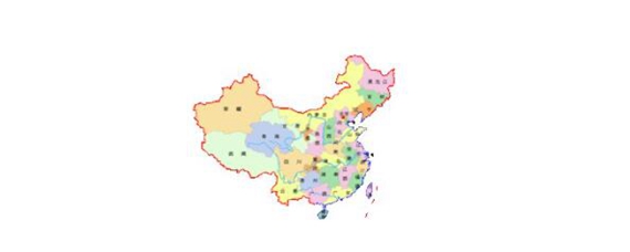 中国共有多少个省和多少个直辖市