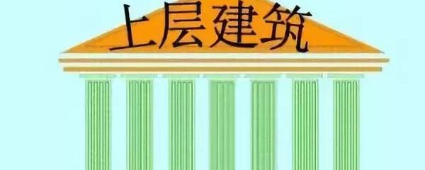 什么决定上层建筑 爱问知识人