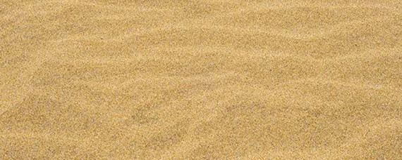 一吨沙等于多少方