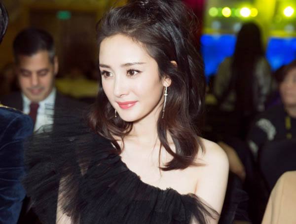 2018年最受国际剧迷喜欢的五个中国女演员