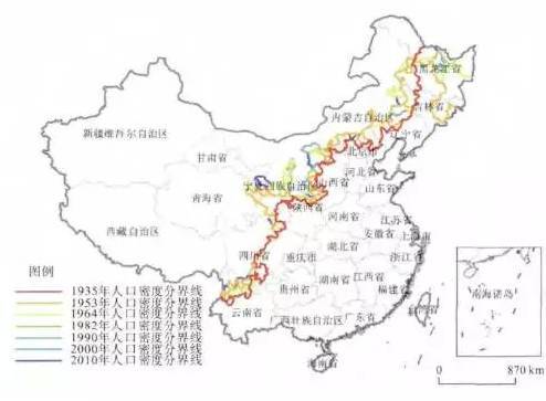 第2次人口普查时间_山东人口离1亿只差420多万 仅次广东居全国第二(2)