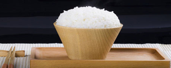 米饭热量多少千焦