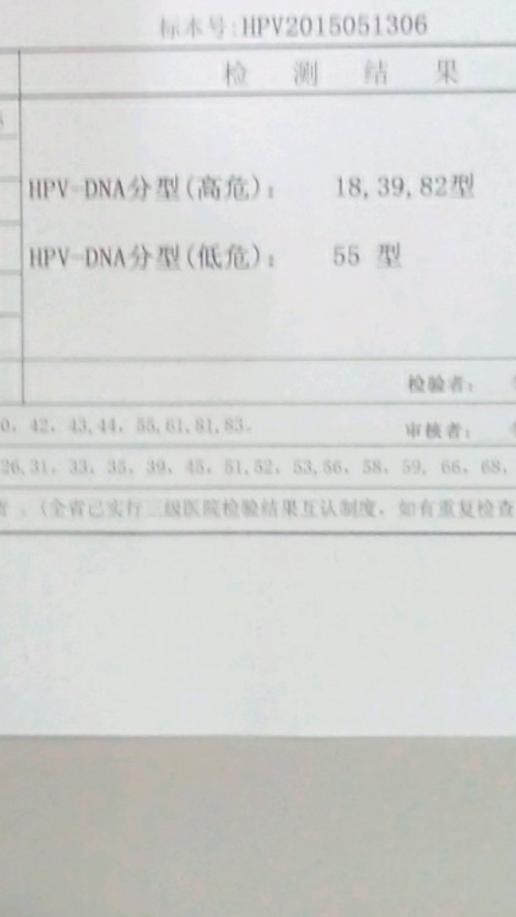 hpv          hpv58性阳性是什么意思?hpv58性.