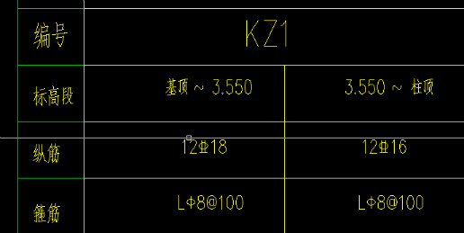 钢筋图纸里的箍筋la8@100的l什么意?