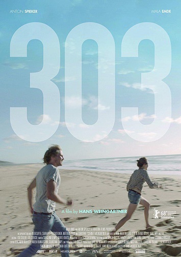 《303》迅雷下载，德国玛拉·昂德电影303百度网盘百度视频（2018）插图