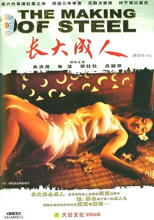 《长大成人》迅雷下载，中国大陆朱洪茂电影长大成人百度网盘百度视频（1997）插图