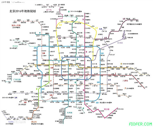 南站只有动车和高铁 北京站 北京南站 北京西站 都有地铁到知春路(都