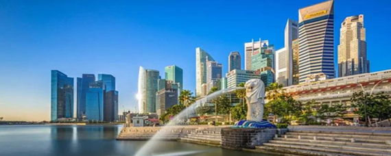 新加坡面积相当于中国哪个城市