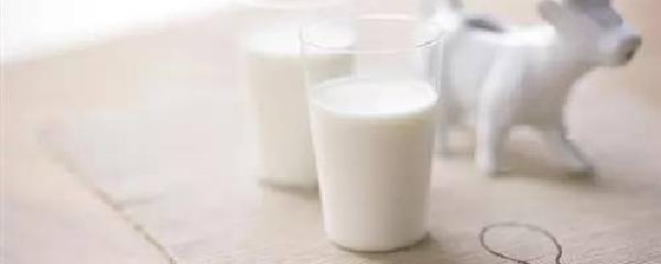 纯牛奶是真牛奶吗