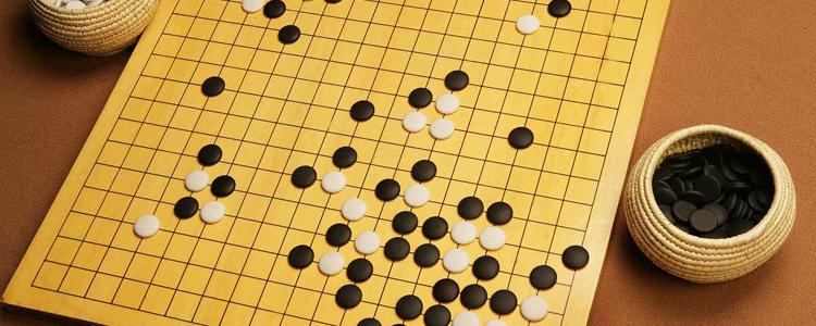 围棋间接双打什么意思