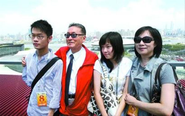 台湾著名作家李敖罹患脑干肿瘤逝世 享年83岁