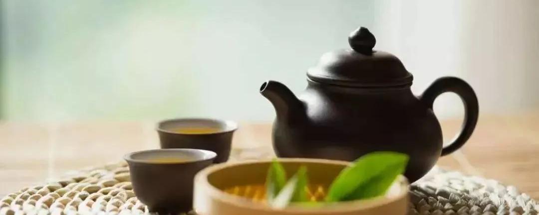 静心茶叶是什么茶