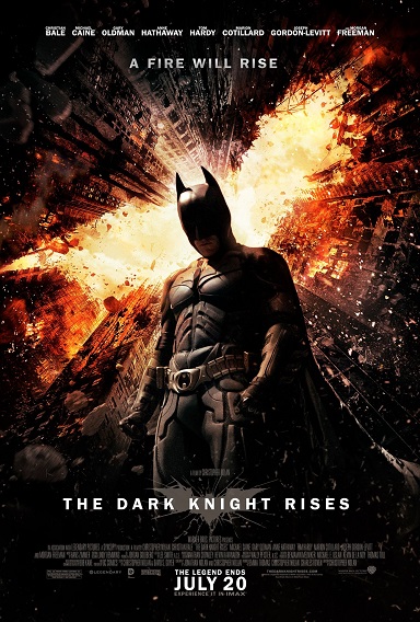 《蝙蝠侠：黑暗骑士崛起》百度云网盘 迅雷下载 超清.HD1080P.英语中字.（2012）-天时网
