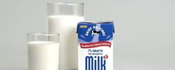 什么是大效期牛奶