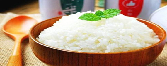 一碗米饭多少碳水