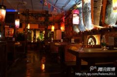 helens西餐酒吧在天津有几家店?分别在哪个区