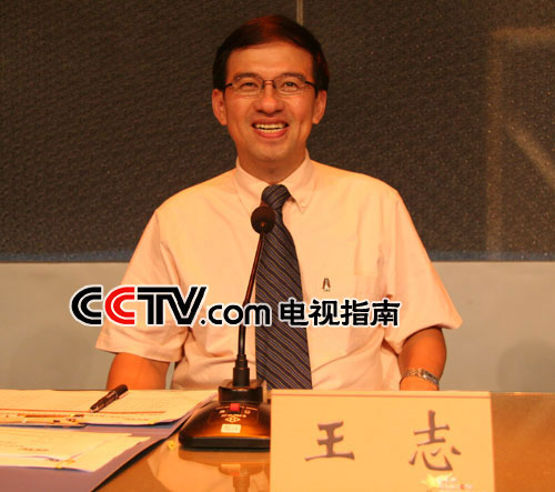 曾经《面对面》的主持人王志在2008年离开央视担任丽江市副市长,不过