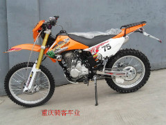 CQR250cc越野摩托车在云南可以上牌吗?