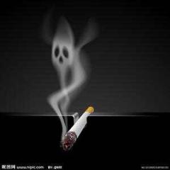 最近晚上老是梦到吸烟,是不是戒烟久了。烟的
