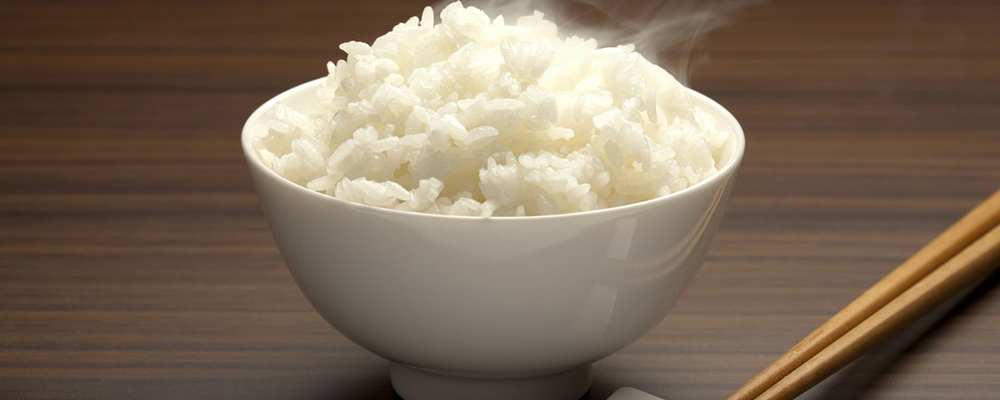 1碗米饭多少卡路里