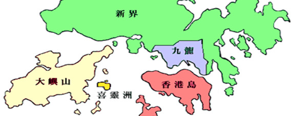 九龙司是哪里