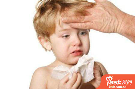 宝宝感冒咳嗽流鼻涕吃什么药好的快些?