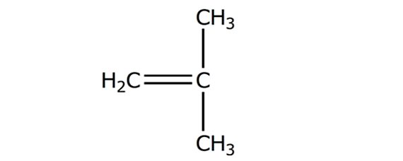 聚异丁烯结构图片