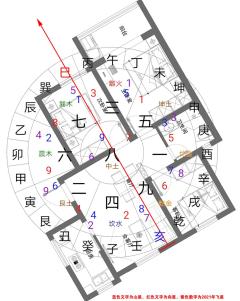 上門看風水多少錢找風水先生看怎麼聯繫風水師上門注意事項