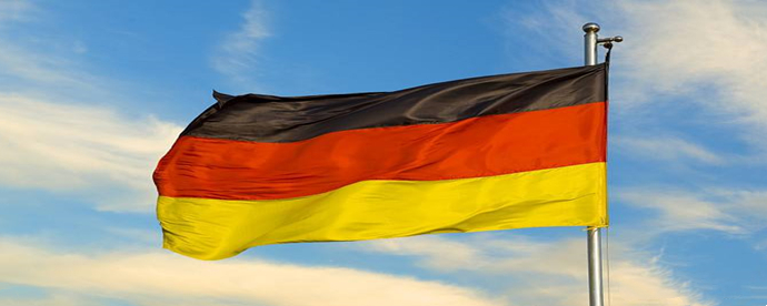 比利时国旗和德国国旗为什么这么像