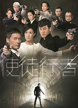 使徒行者 国语版 14年香港剧情 爱情 犯罪电视剧在线观看 蛋蛋赞影院