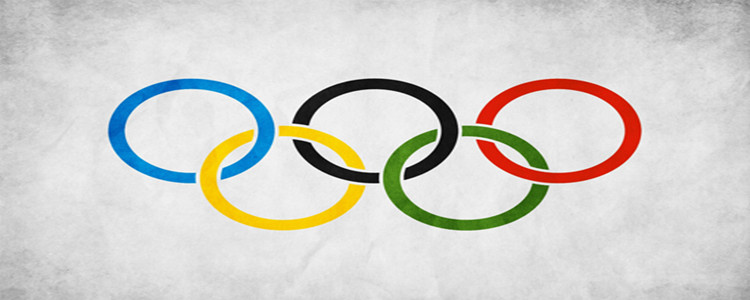 奥运标志图片大全图片