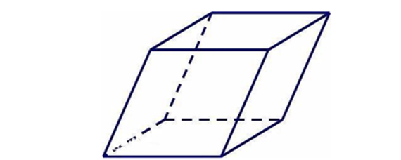 四棱柱体积公式 爱问教育培训