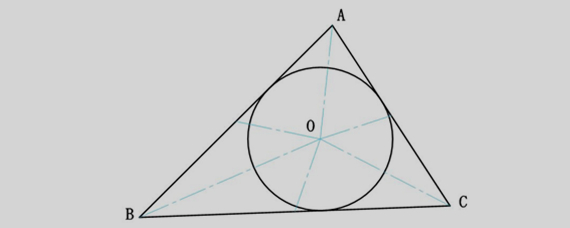 內切圓半徑萬能公式-愛問教育培訓