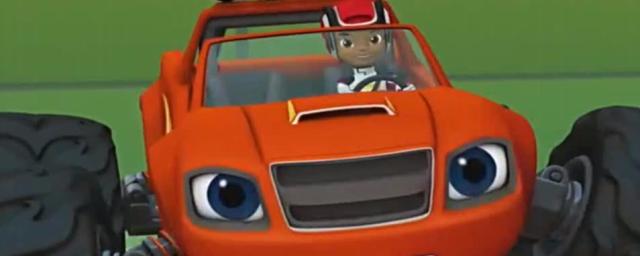 飙速赛车动画片第一季图片