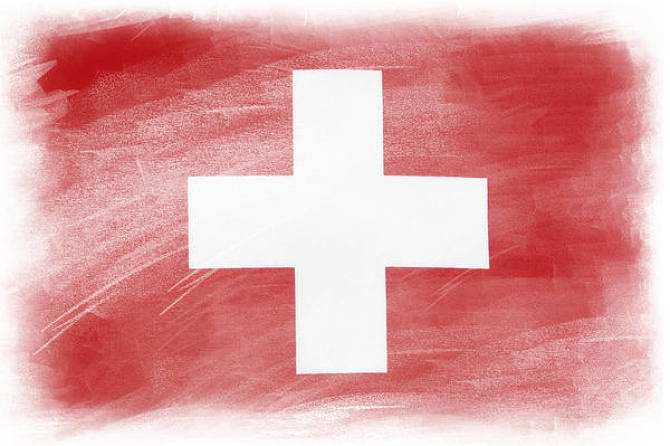 瑞士的国旗为何是正方形的?
