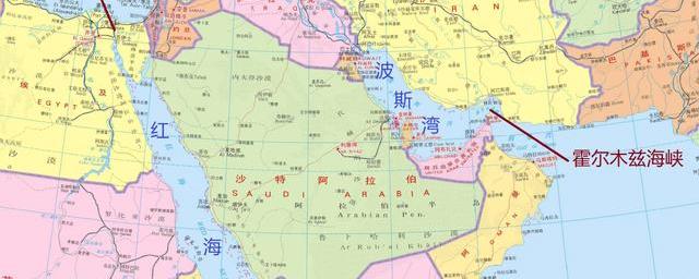 亚洲非洲分界线地图图片
