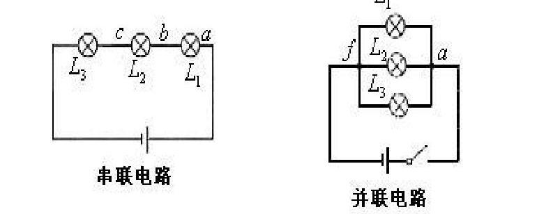 將電池並聯電流會有怎樣的變化