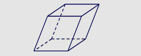 四棱柱的体积公式 爱问教育培训