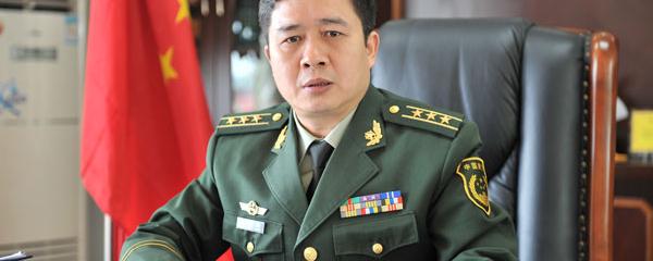 武警少校軍銜是什麼級別 愛問知識人