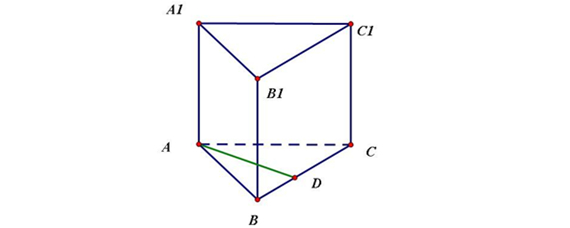 三角棱柱体积公式图解图片