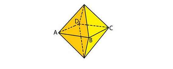 正八面體體積公式對角線-愛問教育培訓