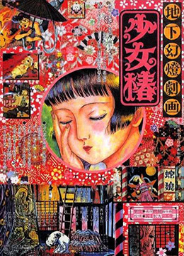 地下幻灯剧画少女椿 1992年日本剧情 动画 恐怖电影在线观看 蛋蛋赞影院
