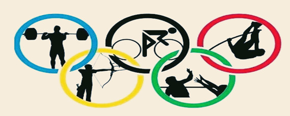 现代奥林匹克运动会起源于哪里